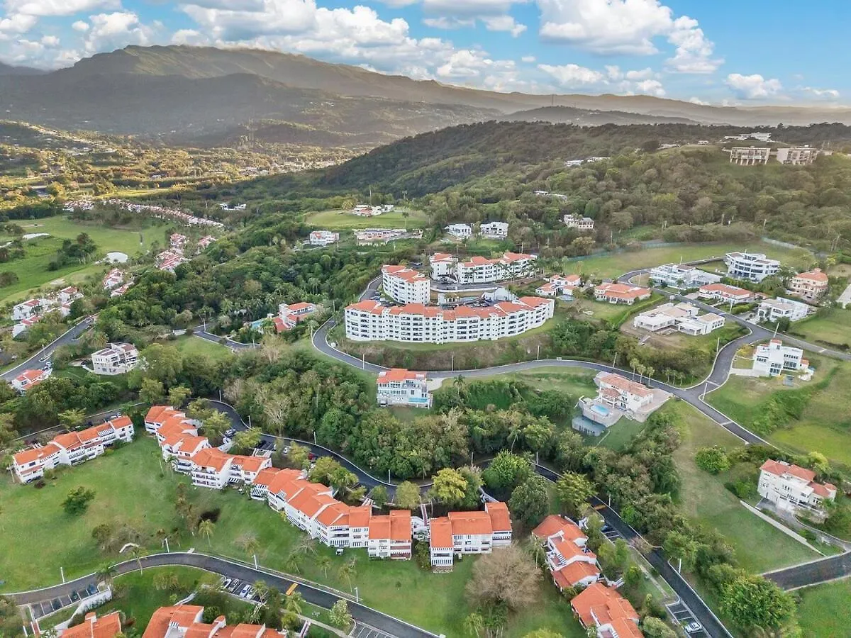 Oceanview Penthouse 4Br With Golf View Apartment Carmelita